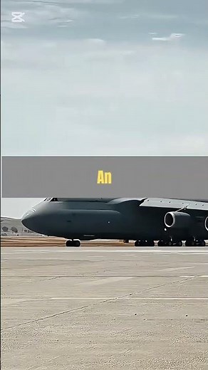 💸 "Why This GIANT Plane Costs $100,000 Per Flight! 😱 Inside the C-5 Galaxy!" #plane #technology #usa