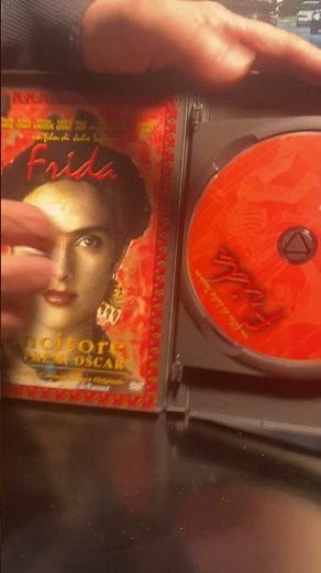 Frida (Frida - 2002) di Julie Taymor (2 DVD - ITA - Amaray - 2004)
