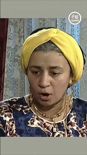 Your son-in-law is upset with you, Abdel Ghafour #IWillNotLiveInMyFathersRobe #Series #Dania #Exp...