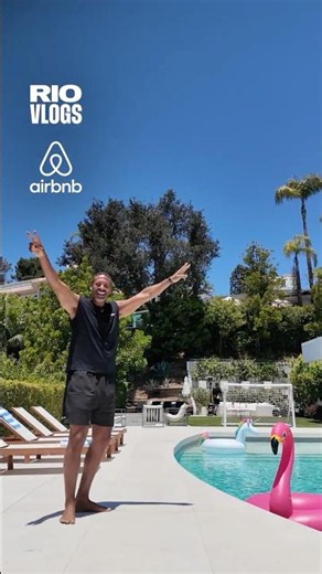 CROSSBAR CHALLENGE WITH ONE TAKE RIO 🚀 ⚽️ #football #worldcup #ad