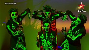 56K views · 50 shares | Team Shakti has got us going ga-ga over their moves! #DancePlus4, Tonight at 8pm. #DostiSpecial Remo D'souza Terence Lewis #GeetaKapoor Shakti Mohan Dharmesh Sir #PunitJPathak Raghav Juyal sugandha mishra #KarenRicardo | StarPlus | Facebook