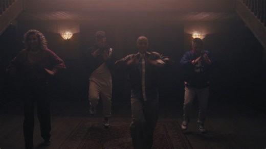 Out now: Chipz x Bram Krikke 'Haunted House'. Turning a 2004 classic into a new Halloween banger! 🎃👻 Click here to see or hear more: https://found.ee/aDU644 | Chipz