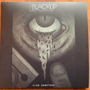 Blackup - Club Dorothee
