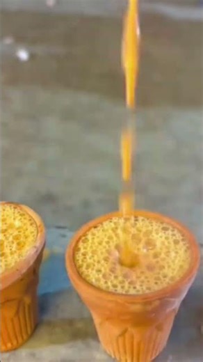 The Spirituality of Chai