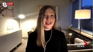 3.7K views · 14 reactions | Nurse and psychologist Kristi-Anna Steiestol joins Global News Calgary to discuss resources she co-authored for health-care workers to help them identify and manage stress, and how these are tools anyone can use. | Global Calgary | Facebook