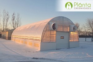 17 Ways to Supercharge Your Greenhouse