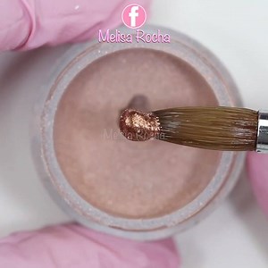 2.9M views · 52K reactions | Uñas Acrilicas con Micropintura (FLOR)...