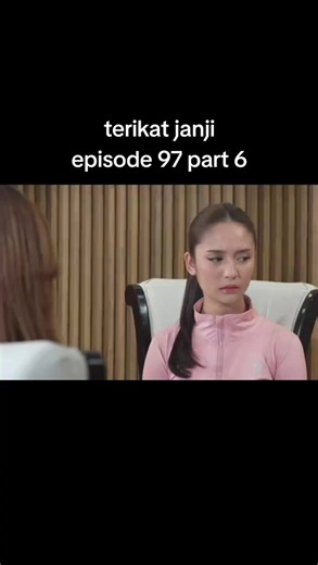 Terikatjanji malam ini episode 97 part 6 Terikat janji malam ini 7 juli 2026 Terikat janji malam ini Trailer terikatJanji malam ini#sena #terikatjanjiepisodemalamini #davina #terikatjanjitrending #terikatjanji