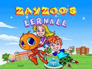 Zayzoo: My Alien Classmate OST: Can Can