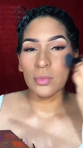 #fyp #ParaTiii #reels #viral #tutorial #makeup | Elis Makeup