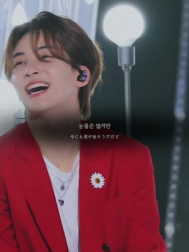 【和訳】Don't Wanna Cry / SEVENTEEN〈日本語字幕・歌詞動画〉 #kpop #seventeen #和訳 #日本語字幕