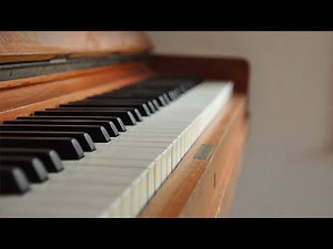 20 Minute Deep Piano Backing Track A Minor – Extended Jam Loop