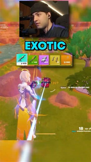 The Pulse Rifle is Now an Exotic 😳