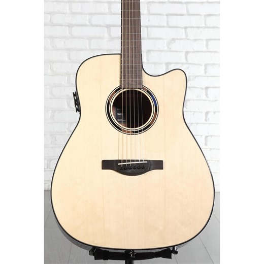 Yamaha TAG1 C TransAcoustic Acoustic-electric Guitar - Natural