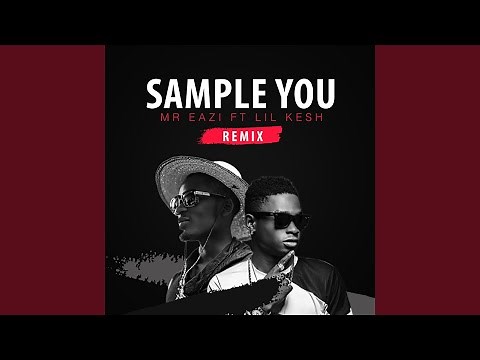 Sample You (Remix)