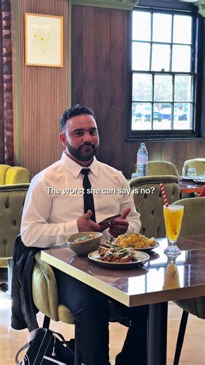 Don’t worry king, Dawat will never do you like that 🤝 Pull up for food that actually respects you 🍛🔥 Dawat Restaurant is officially opening on 17th April 2026 — bringing bold flavours, rich culture, and a fresh dining experience to Bath Road, Slough. This is where tradition meets taste, and every dish tells a story 🔥 📍 Crown Meadow, Bath Road, Slough SL3 0LU 📅 Opening Day: 17th April 2026 Be the first to experience it 👀✨ #DawatRestaurant #NewOpening #GrandOpening #SloughEats #HeathrowFood