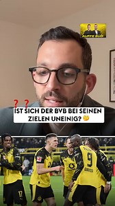 Der Deadline Day beim BVB ist rum - und es ist auf der Zugangsseite nichts passiert. Für den Sommer sehen unsere BVB-Reporter Jesco von Eichmann und Patrick Berger dagegen großen Handlungsbedarf. Und Patrick stellt eine klare Forderung auf: der BVB MUSS mutiger sein! 👉 "Auffe Süd" überall wo es Podcasts gibt. #Bundesliga #BVB #Podcast | Sky Sport DE