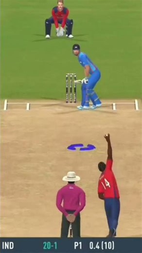 ind vs nz #circket #short #ipl #realcricket22 #indianbatsman