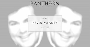 Kevin Meaney Biography | Pantheon