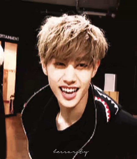 oh 3rd gen..come back #marktuan #got7 #alltimelow #kpop #gifedit | got7 mark tuan