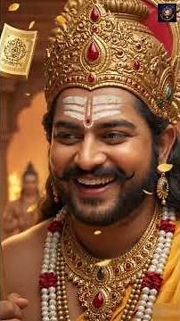 3 पग में नाप लिया पूरा ब्रह्मांड! 🌌 | Raja Bali vs Vaman Avatar की अद्भुत कहानी