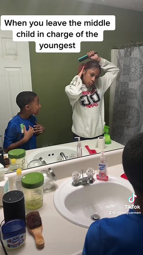 The Importance of Sibling Bonds