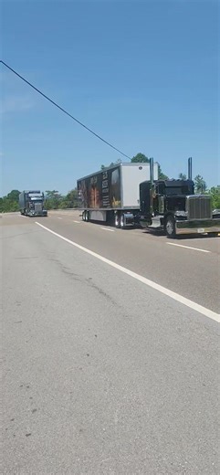 LC&G lll Convoy/Video Shoot presented by Bennett Family Of Comoanies!!!! | Tony Justice