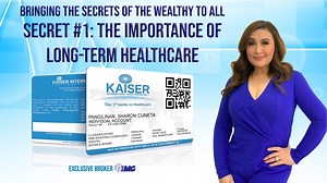 What is Kaiser 3 in 1 Savings Plan?