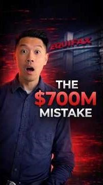 Really think the Equifax breach was some genius hacker move?