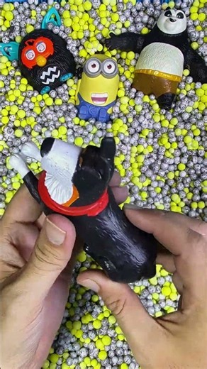 Toy Hunt : Secret Life of Pets Toy Surprise #toyhunt #rooster #shorts