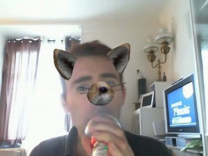 Wiwi égratigne "Doudou je t'aime" de Bébé Lilly