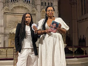 How collaborating can help grow your creative business