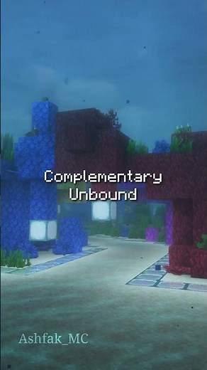 Best Minecraft Shaders that make underwater look nice