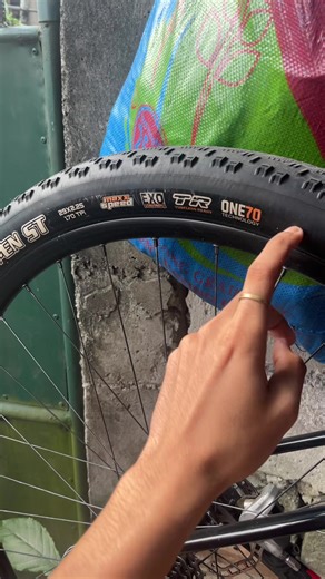 Maxxis MTB Tire Setup Guide