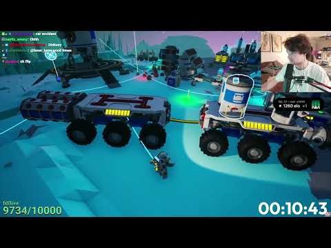 TUBBATHON 4.5 DAY 16 PART 3 | Tubbo VOD 16th December 2025