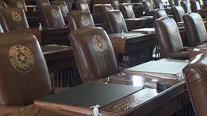 Here's a look at some odd Texas laws that are still on the books