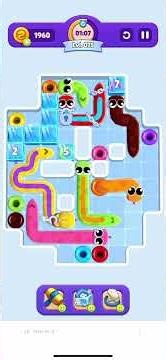 Serpent Slide – Level 75 Walkthrough 🐍✨