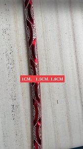 ✨ Diamond Rope Factory – Complete Styles & Competitive Prices! 🔗💎🏭 Factory & Product Highlights:F From round diamond ropes to braided and PU-wrapped designs—variety to match every market demand.Competitive Prices: Factory direct sales ensure you get the best wholesale pricing.Stable Lead Times: Reliable production and consistent supply for ongoing orders.Premium Qual High-grade crystal or glass rhinestones with secure fixing for lasting brilliance.Customization Available: Colors, sizes, and s