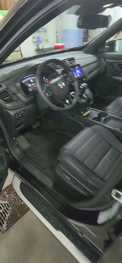 2022 Honda CRV in perfect condition