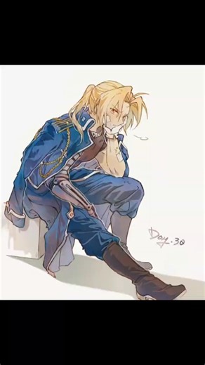 The Homunculi #anime #animelover #fullmetalalchemist #homunculus