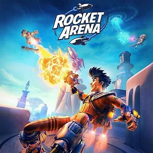 Rocket Arena (2020) | Price, Review, System Requirements, Download
