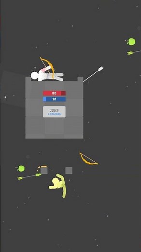 Ragdoll Archers - Surviving The Ultimate Headshot Chaos! #2