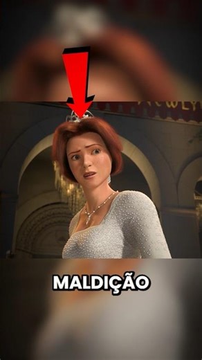 You got Shrek wrong... This theory changes everything!