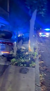 "Serious accident on Maxfield St. New Bedford at approximately 2:40am. Monday morning. A seriously injured person had to be extricated with the jaw of life and transported by ambulance to St. Luke's Hospital." | New Bedford Guide