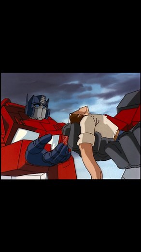 Megatron nearly killed Bumblebee 🐝 and Spike Witwicky 😮 in one fell swoop in season 2 episode 1 titled, "Autobot Spike." Bumblebee and Spike visit the Air Force rocket base after a Decepticon attack to see if they can help. Megatron orders a retreat but creates a diversion by transforming into a pistol form and has Soundwave blast Bumblebee while Spike was riding inside, critically injuring both. Do you guys remember how they are able to heal Spike? #hasbro #transformers #morethanmeetstheeye #