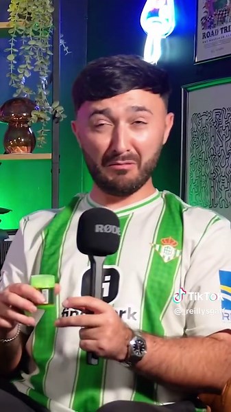 Reillys Gaff on TikTok