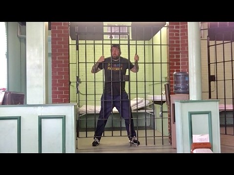 TDW 1776 - A Day In The Real Mayberry