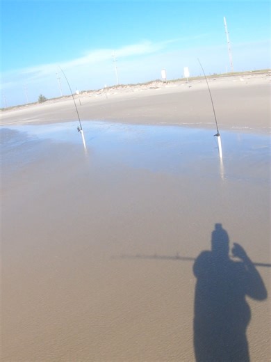 Surf Fishing Tips: Catching Drum on the Beach