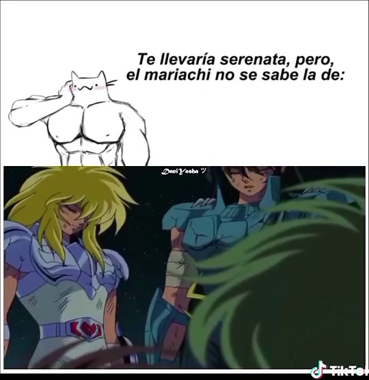 | Anime: saint seiya:Hades | | opening: chikyuugi | #parati #fyp #saintseiya #loscaballerosdelzodiaco #seiya @nikalfonso1