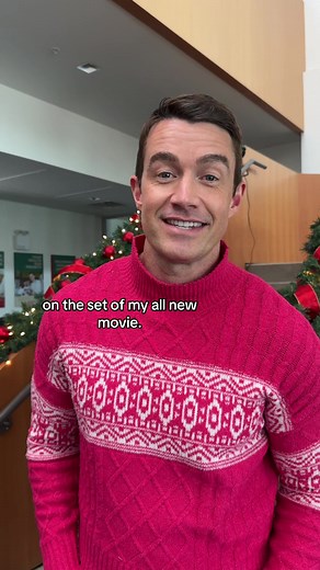 Merry Christmas Ted Cooper: A Tale of Optimism